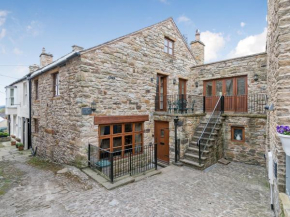 Wild Goose Cottage